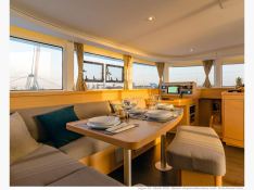 Lagoon 42 Lagoon Catamaran Interior 2