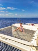 Tango  Lagoon Catamaran Lagoon 42 Exterior 3