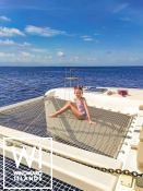 Tango  Lagoon Catamaran Lagoon 42 Exterior 3