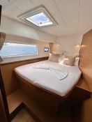 Tango  Lagoon Catamaran Lagoon 42 Interior 11