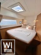 Tango  Lagoon Catamaran Lagoon 42 Interior 11