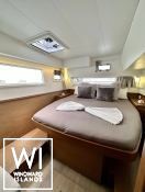 Tango  Lagoon Catamaran Lagoon 42 Interior 10