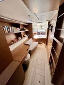 Tango  Lagoon Catamaran Lagoon 42 Interior 8