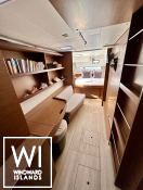Tango  Lagoon Catamaran Lagoon 42 Interior 8