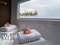 Tango  Lagoon Catamaran Lagoon 42 Interior 14