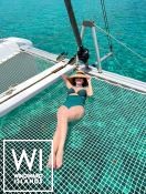 Tango  Lagoon Catamaran Lagoon 42 Exterior 5