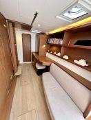 Tango  Lagoon Catamaran Lagoon 42 Interior 9