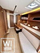 Tango  Lagoon Catamaran Lagoon 42 Interior 9