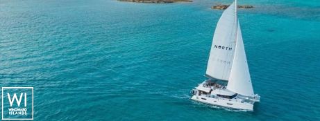 WIND CHASER I  Fountaine Pajot Ipanema 58 Exterior 3