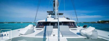WIND CHASER I  Fountaine Pajot Ipanema 58 Exterior 4