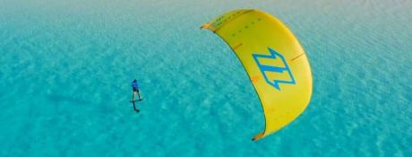 WIND CHASER I  Fountaine Pajot Ipanema 58 Exterior 9