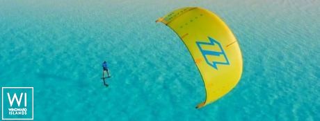 WIND CHASER I  Fountaine Pajot Ipanema 58 Exterior 9