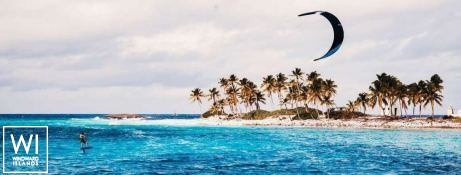 WIND CHASER I  Fountaine Pajot Ipanema 58 Exterior 10