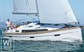 Bavaria 37 Bavaria Yachts Exterior 1