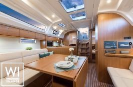 Bavaria 37 Bavaria Yachts Interior 3