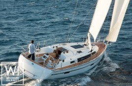 Bavaria 37 Bavaria Yachts Exterior 2