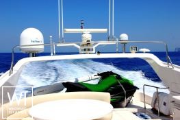 Astondoa 82 Astondoa Yachts Exterior 2