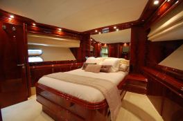 Astondoa 82 Astondoa Yachts Interior 4