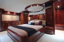 Astondoa 82 Astondoa Yachts Interior 5