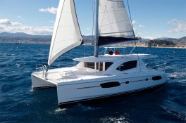 Leopard  4400 Robertson & Caines Exterior 1