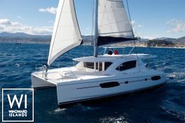 Leopard  4400 Robertson & Caines Exterior 1