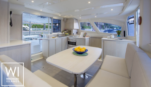 Leopard  4400 Robertson & Caines Interior 1