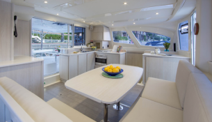 Leopard  4400 Robertson & Caines Interior 1