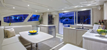 Leopard  4400 Robertson & Caines Interior 2