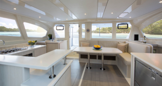 Leopard  4400 Robertson & Caines Interior 3