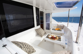 Leopard  4400 Robertson & Caines Exterior 2