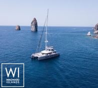 Babac  Lagoon Catamaran Lagoon 77 Exterior 4