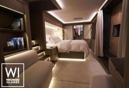 Babac  Lagoon Catamaran Lagoon 77 Interior 10