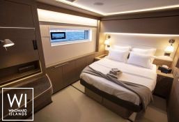 Babac  Lagoon Catamaran Lagoon 77 Interior 7