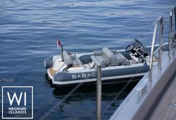 Babac  Lagoon Catamaran Lagoon 77 Interior 19