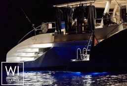 Babac  Lagoon Catamaran Lagoon 77 Interior 21