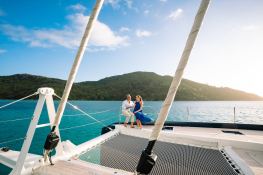 MANE ET NOCTE  Lagoon Catamaran Lagoon 77 Exterior 10