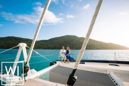 MANE ET NOCTE  Lagoon Catamaran Lagoon 77 Exterior 10