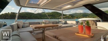 Joy  Lagoon Catamaran Lagoon 77 Exterior 7