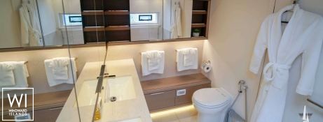 Joy  Lagoon Catamaran Lagoon 77 Interior 25