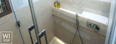 Joy  Lagoon Catamaran Lagoon 77 Interior 27