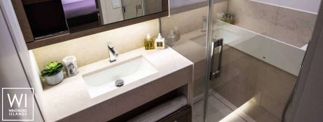 Joy  Lagoon Catamaran Lagoon 77 Interior 28