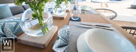 Joy  Lagoon Catamaran Lagoon 77 Exterior 9