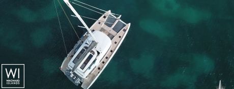 Joy  Lagoon Catamaran Lagoon 77 Exterior 14