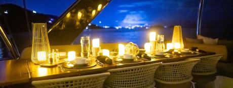 Twin Flame  Lagoon Catamaran Lagoon 77 Exterior 7