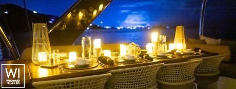 Twin Flame  Lagoon Catamaran Lagoon 77 Exterior 7