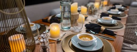 Twin Flame  Lagoon Catamaran Lagoon 77 Exterior 8