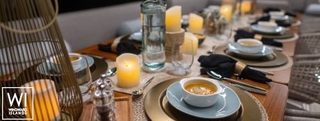 Twin Flame  Lagoon Catamaran Lagoon 77 Exterior 8