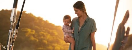 Twin Flame  Lagoon Catamaran Lagoon 77 Exterior 15