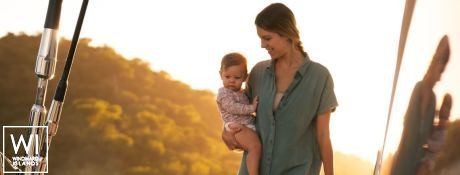 Twin Flame  Lagoon Catamaran Lagoon 77 Exterior 15