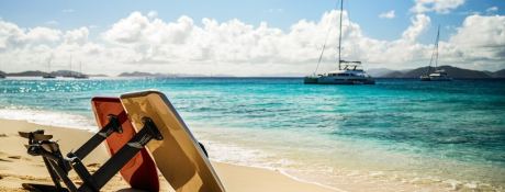 Twin Flame  Lagoon Catamaran Lagoon 77 Exterior 21